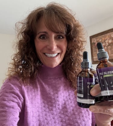 Yu Sleep customer review-1  