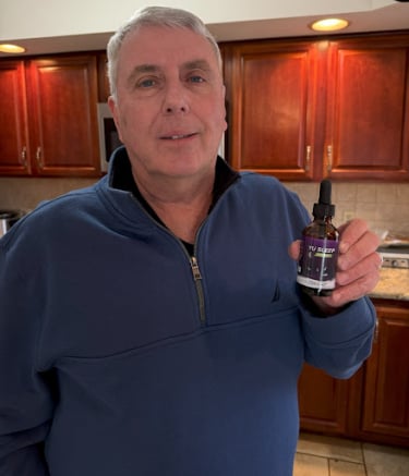 Yu Sleep customer review-2