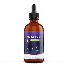Yu Sleep supplement